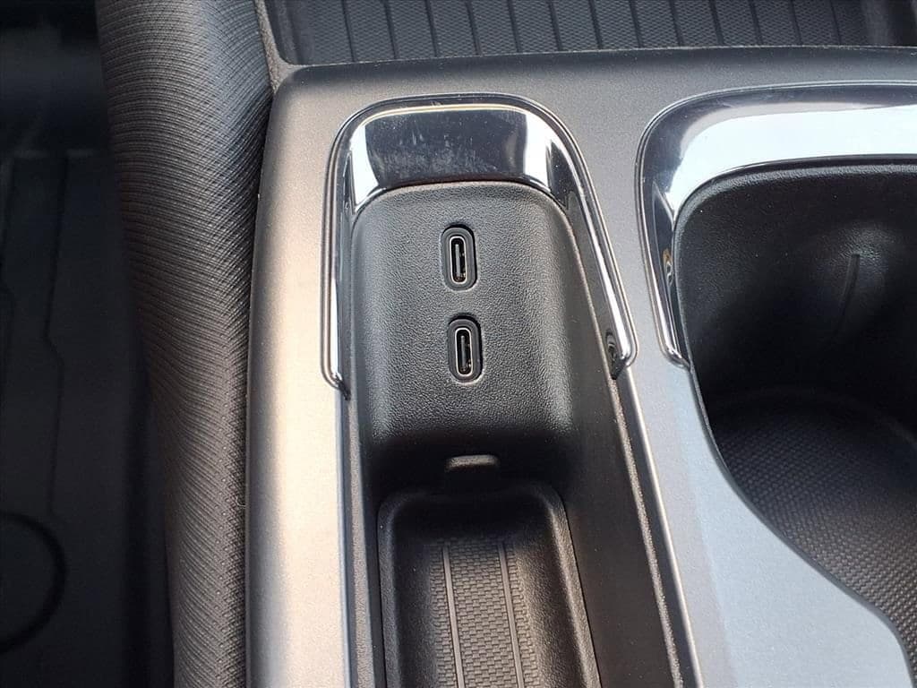 2026 Chevrolet Equinox EV - Image 18