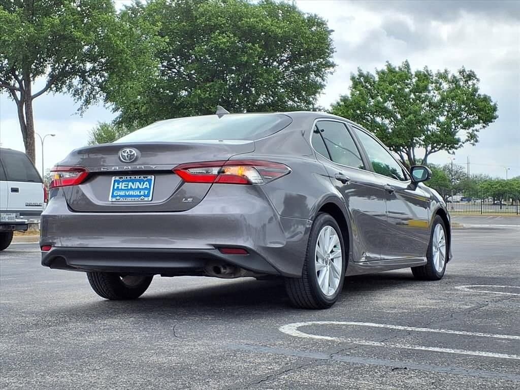 2021 Toyota Camry - Image 6