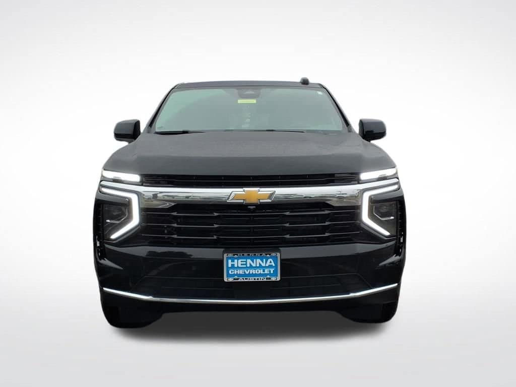 2026 Chevrolet Suburban - Image 7