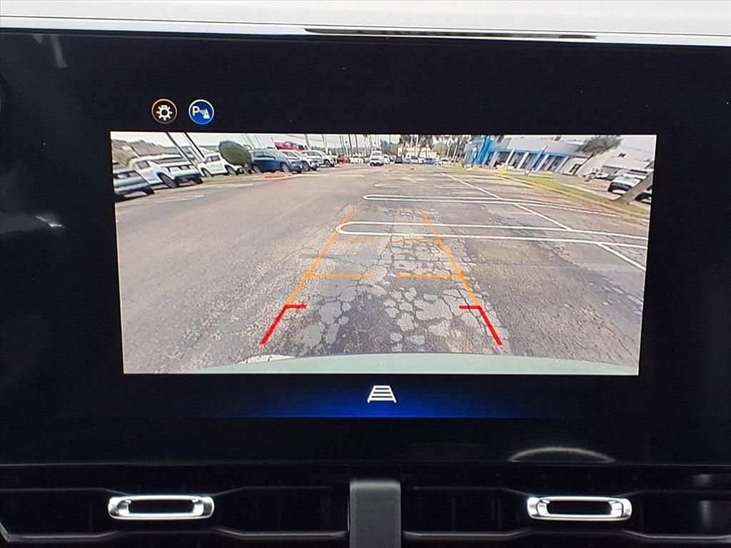 2026 Chevrolet Equinox - Image 13