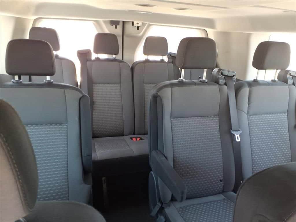 2023 Ford Transit Passenger Wagon - Image 21