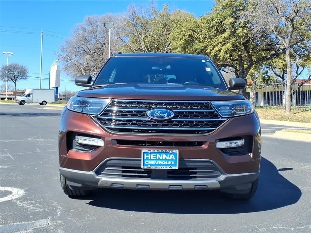 2020 Ford Explorer - Image 6