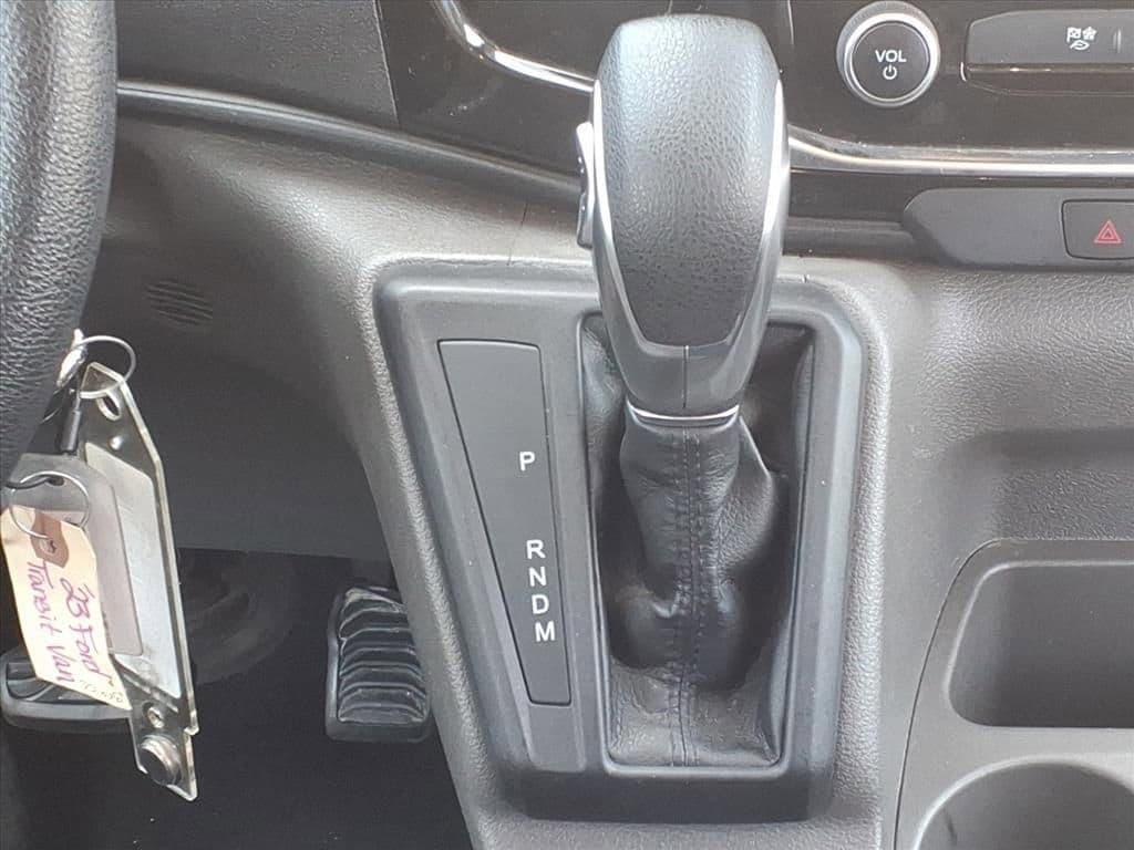 2023 Ford Transit Passenger Wagon - Image 23