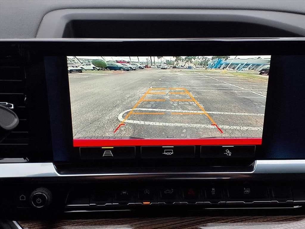 2026 Chevrolet Silverado 1500 - Image 14