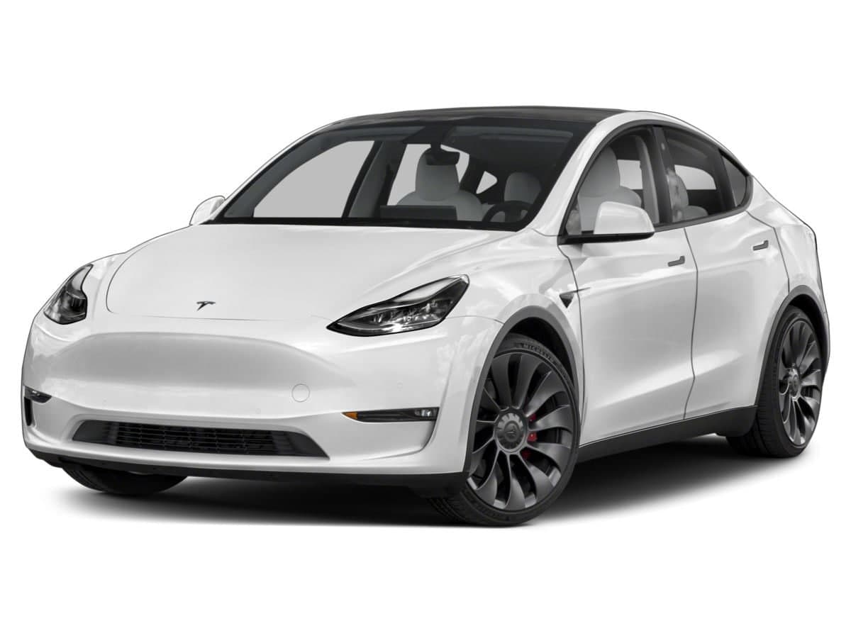 2023 Tesla Model Y - Image 1