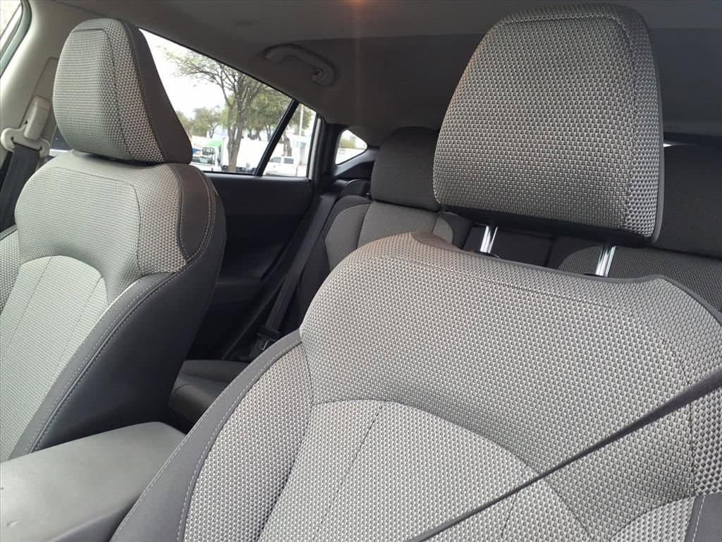 2024 Subaru Crosstrek - Image 15