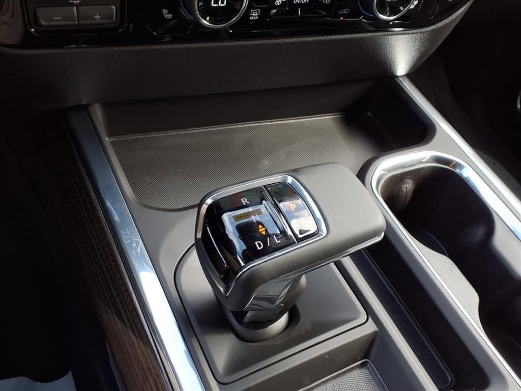 2026 Chevrolet Silverado 1500 - Image 15