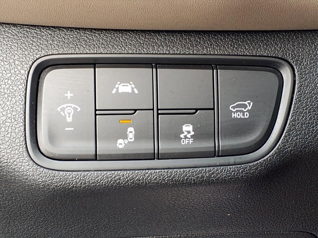 2019 Hyundai Santa Fe - Image 30