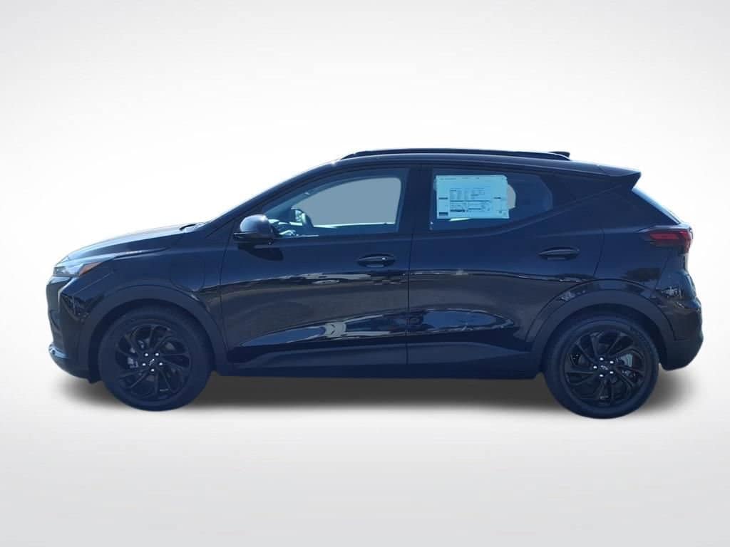 2027 Chevrolet Bolt - Image 4
