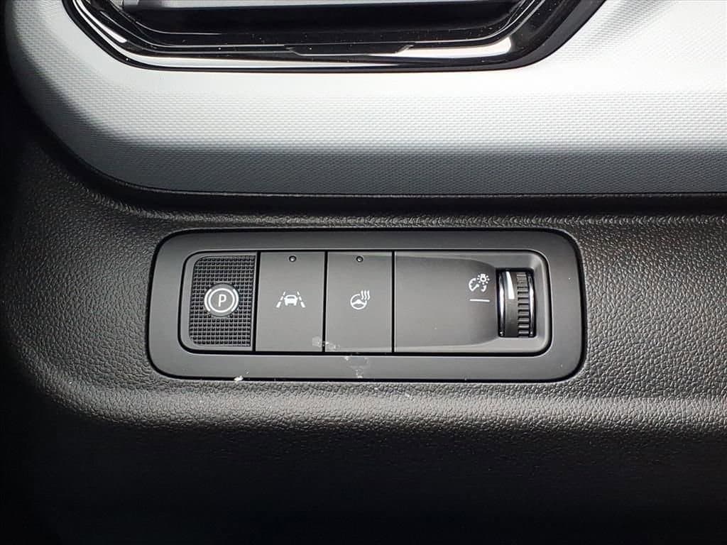 2027 Chevrolet Bolt - Image 17