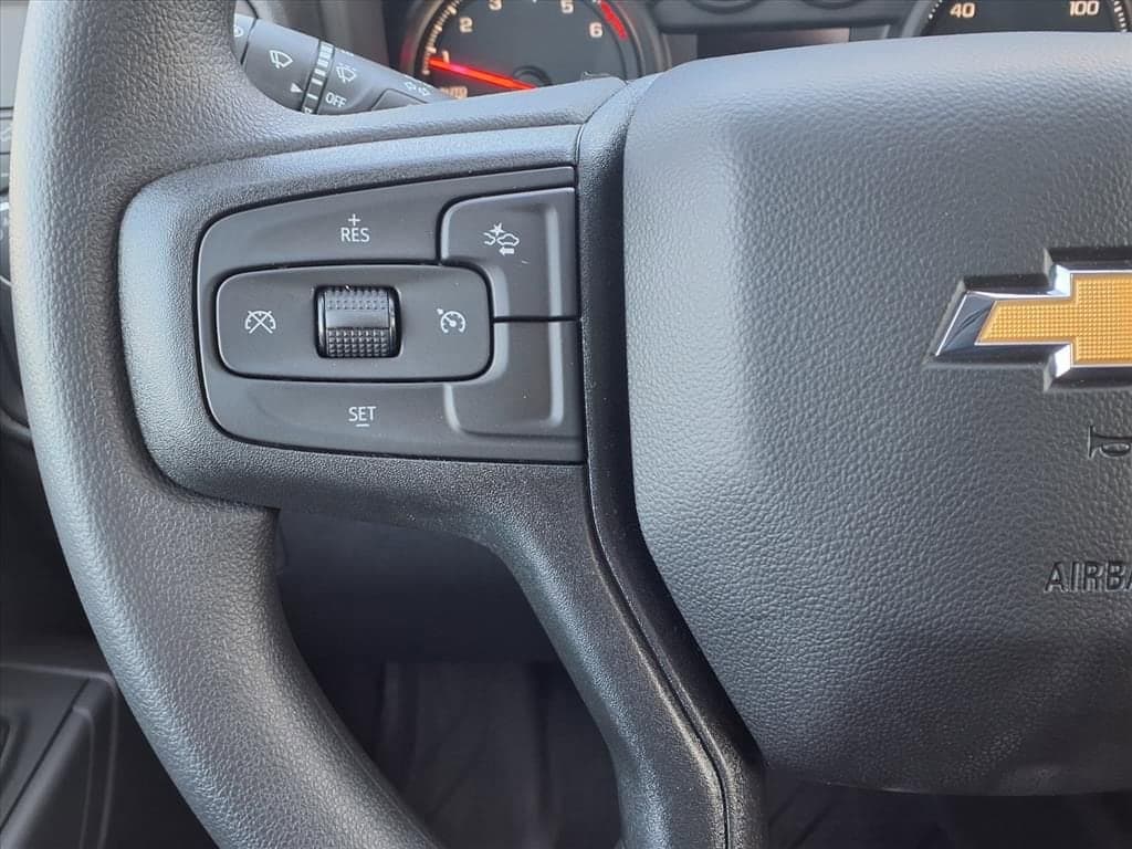 2026 Chevrolet Silverado 1500 - Image 18