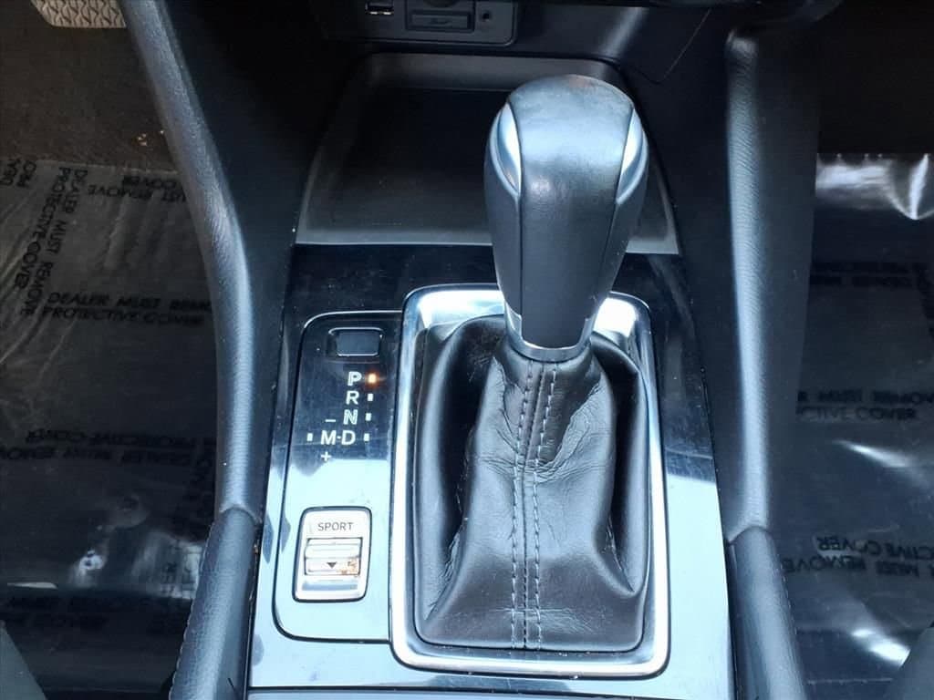 2018 Mazda Mazda3 4-Door - Image 16