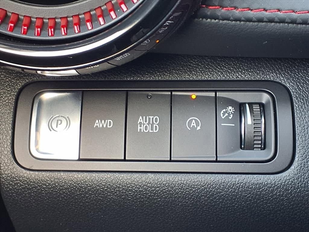 2026 Chevrolet Equinox - Image 9