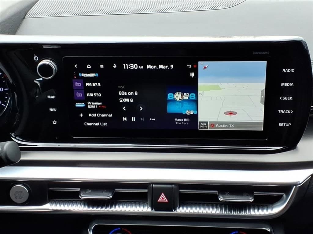 2023 Kia K5 - Image 24