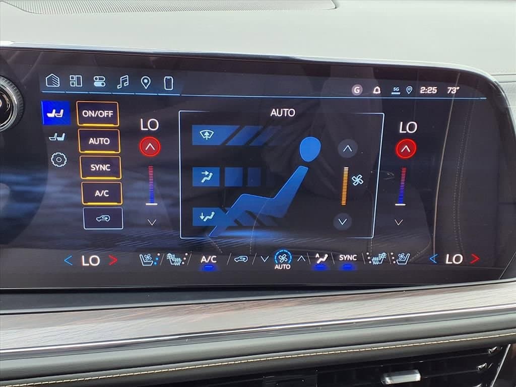 2026 Chevrolet Tahoe - Image 16