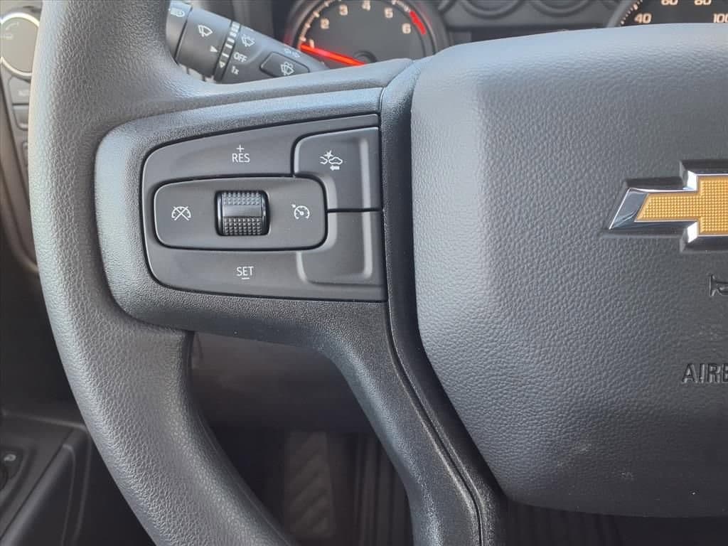 2026 Chevrolet Silverado 1500 - Image 18