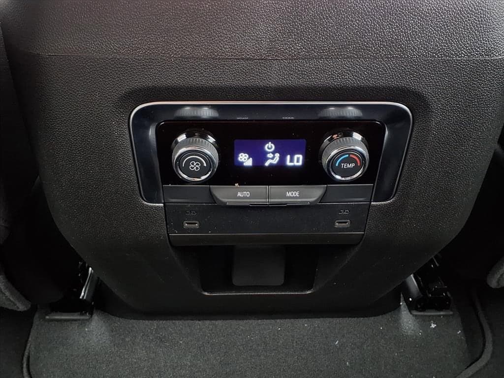 2026 Chevrolet Tahoe - Image 10