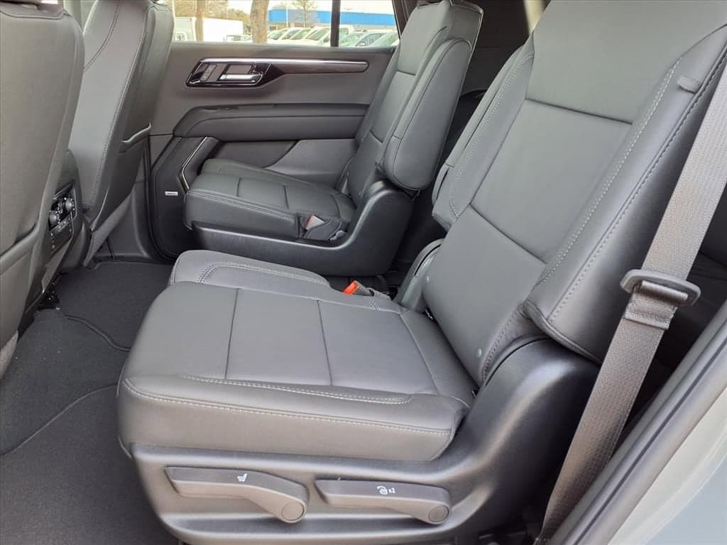 2026 Chevrolet Tahoe - Image 9