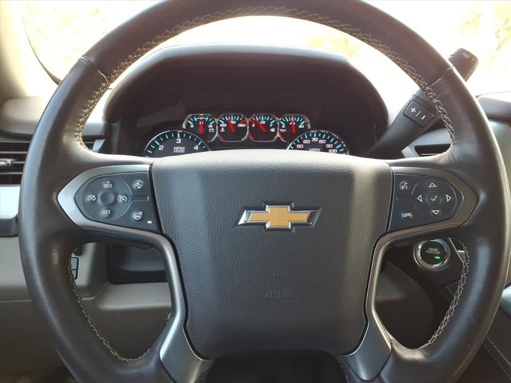 2019 Chevrolet Suburban - Image 25