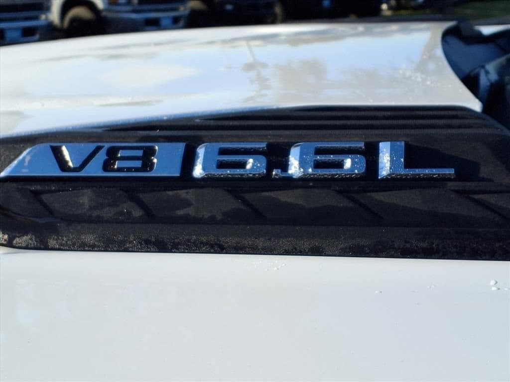 2026 Chevrolet Silverado 2500 HD - Image 7