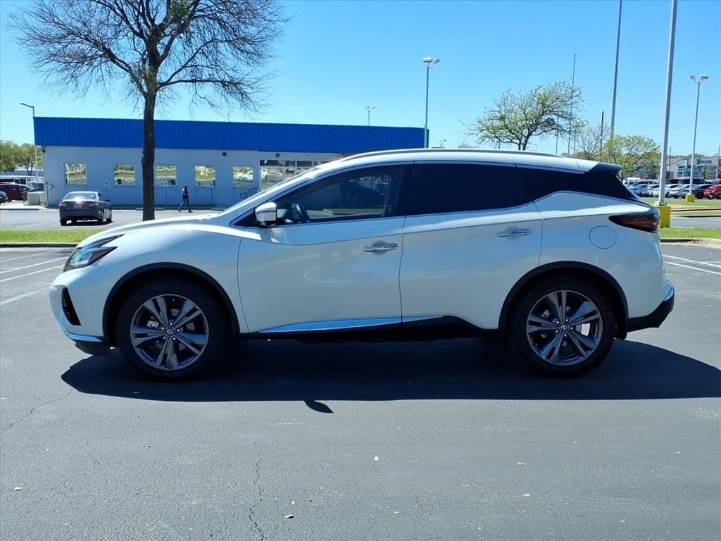 2021 Nissan Murano - Image 6