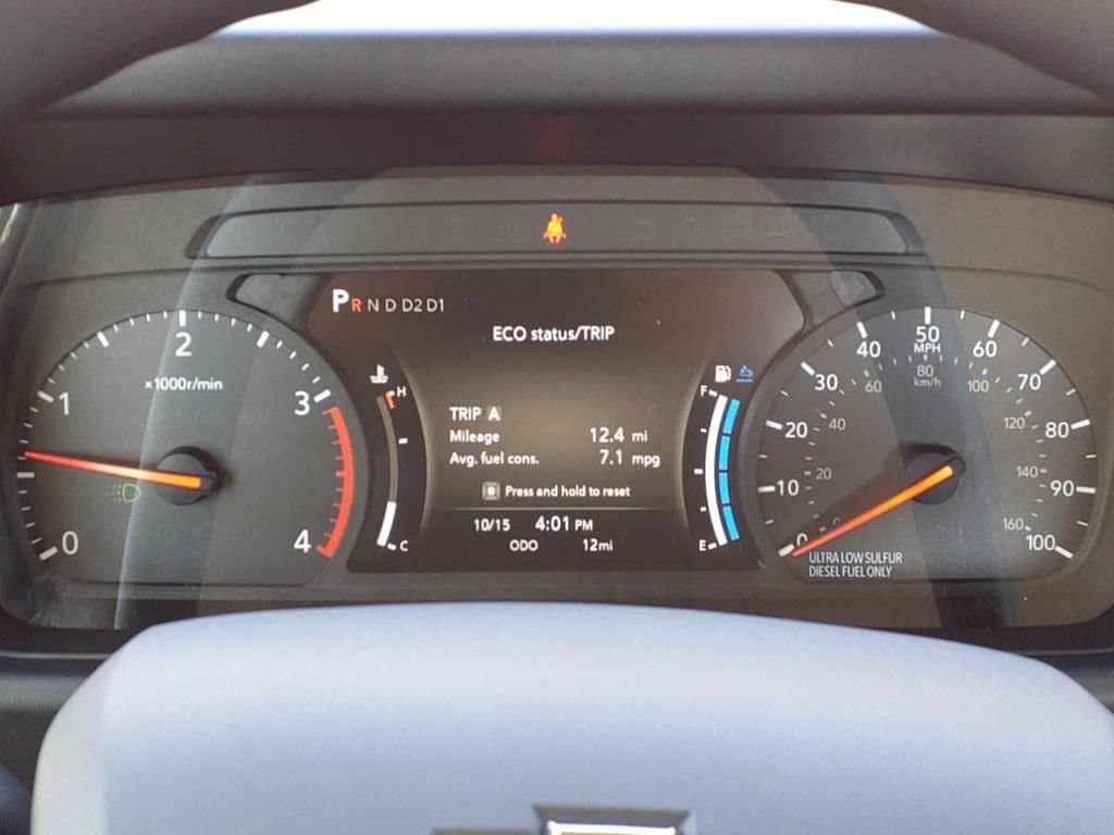 2025 Chevrolet Low Cab Forward 5500 XD - Image 22