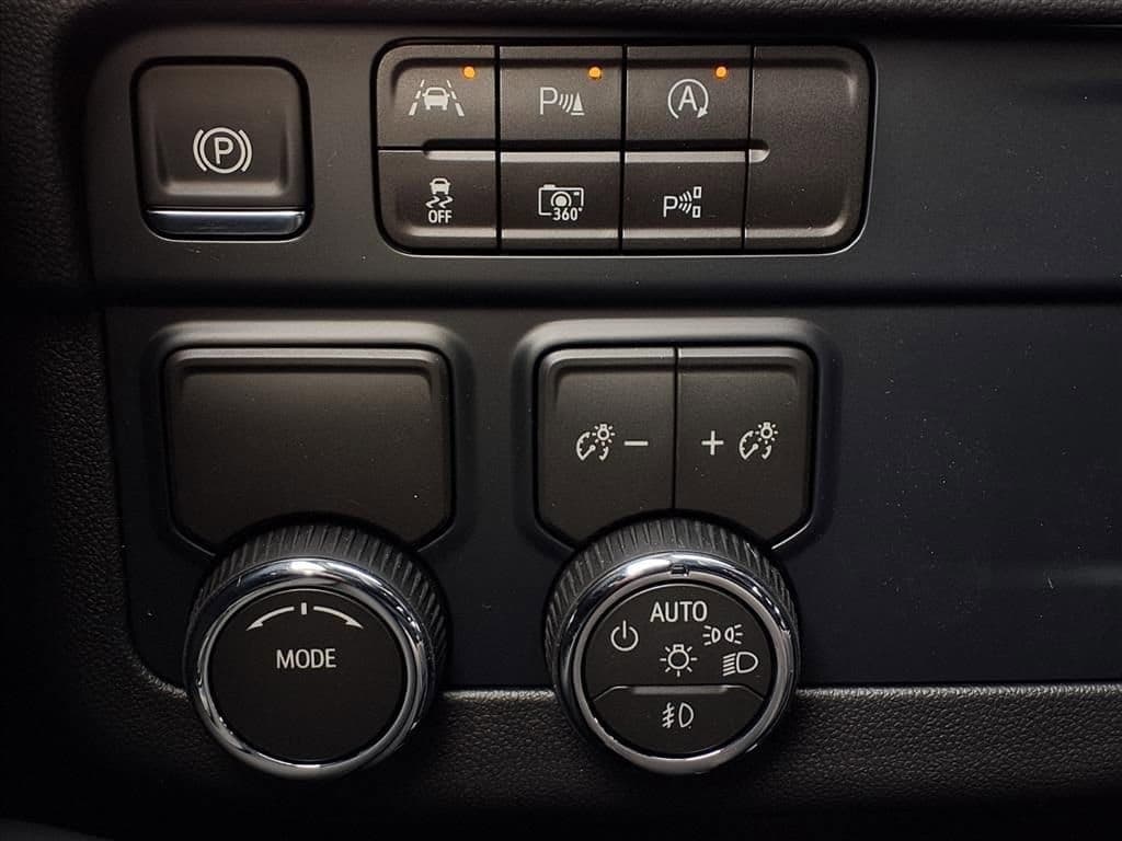 2026 Chevrolet Tahoe - Image 18