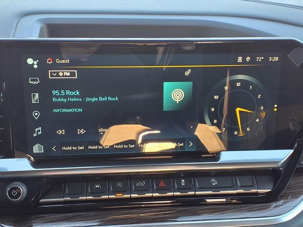 2026 Chevrolet Silverado 1500 - Image 14