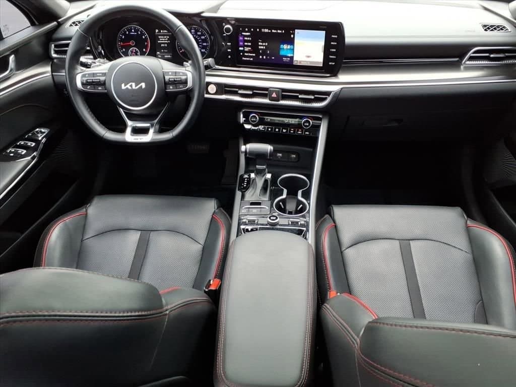 2023 Kia K5 - Image 19