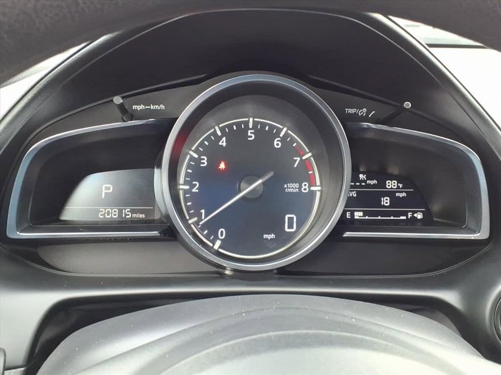 2021 Mazda CX-3 - Image 26