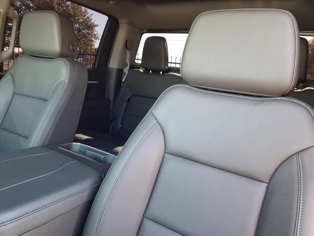 2026 Chevrolet Silverado 1500 - Image 19