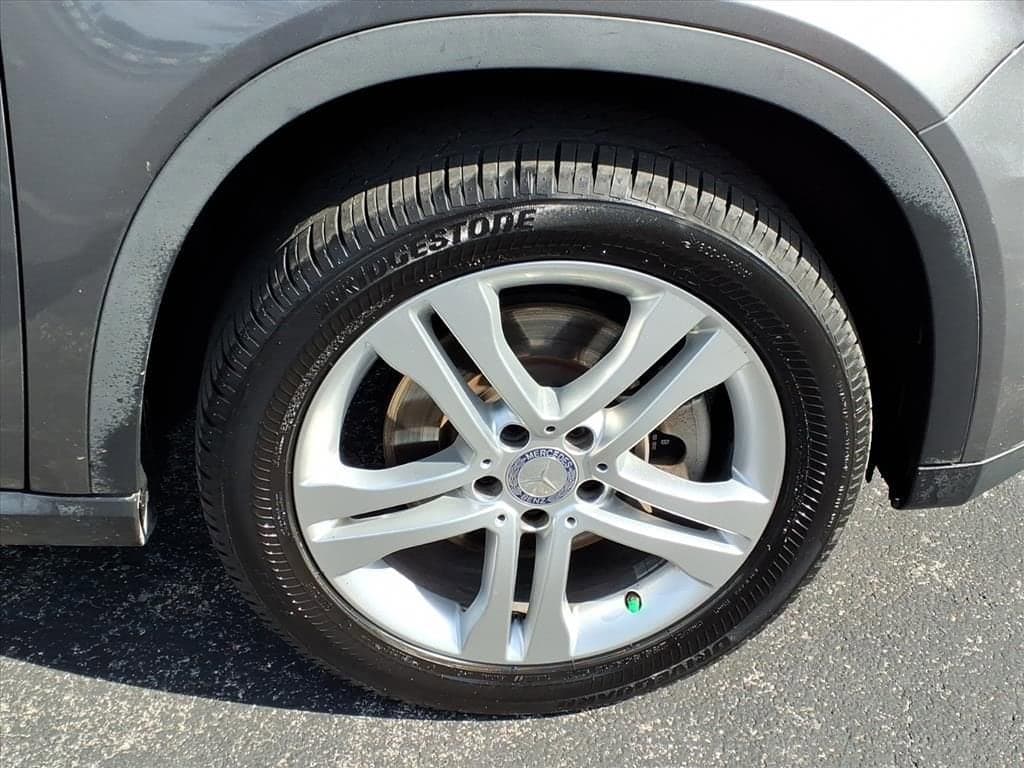 2015 Mercedes-Benz GLA-Class - Image 9