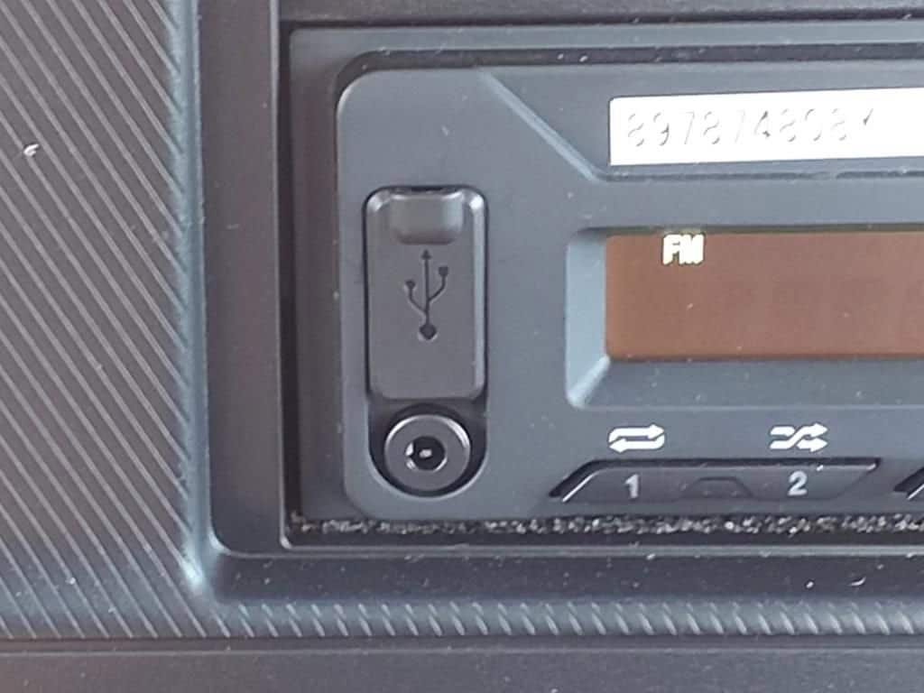 2025 Chevrolet Low Cab Forward 5500 XD - Image 13