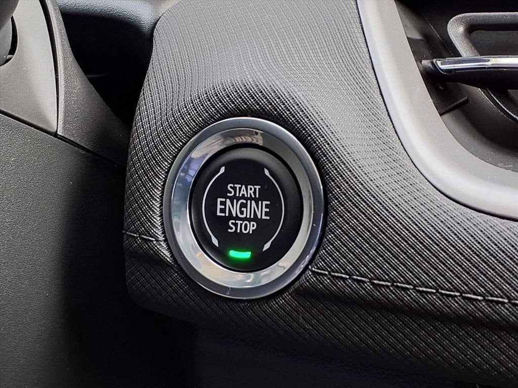 2026 Chevrolet Trailblazer - Image 16