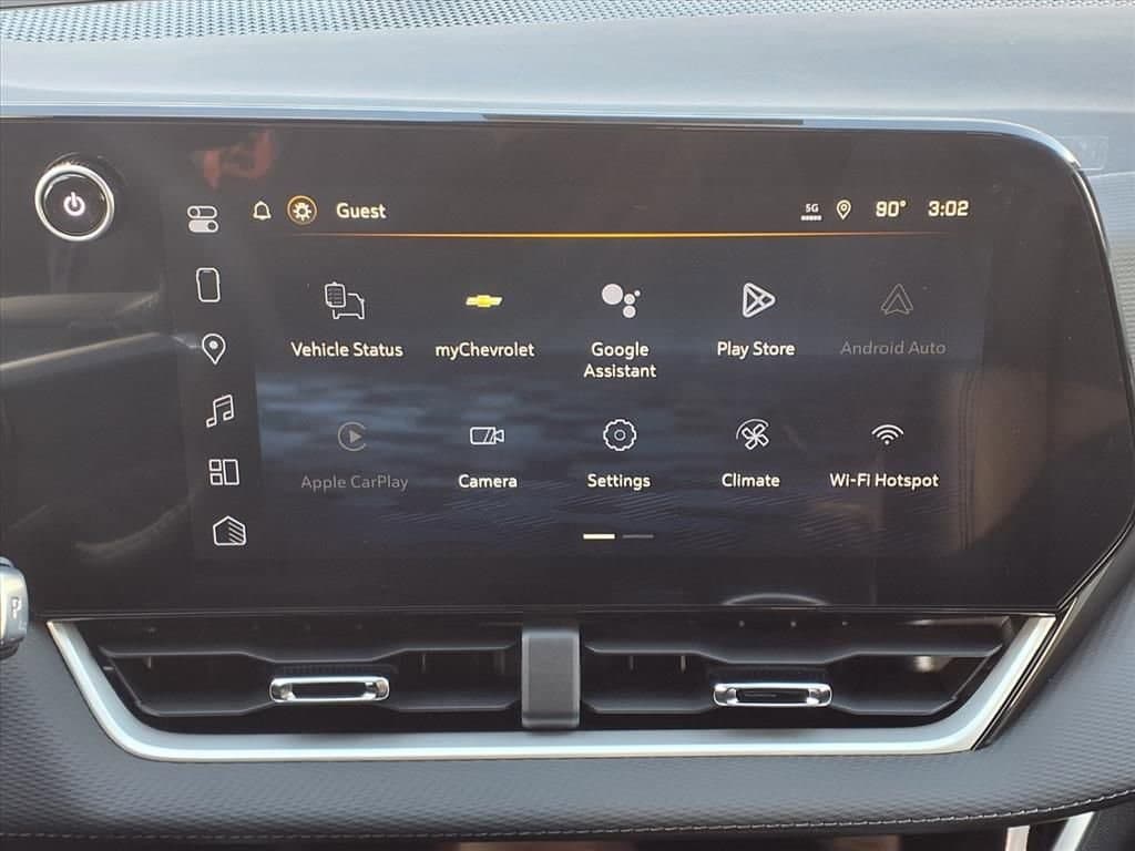 2026 Chevrolet Equinox - Image 13