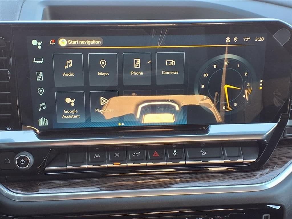 2026 Chevrolet Silverado 1500 - Image 16