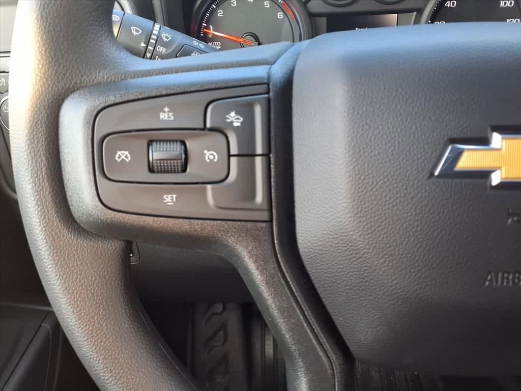 2026 Chevrolet Silverado 1500 - Image 16