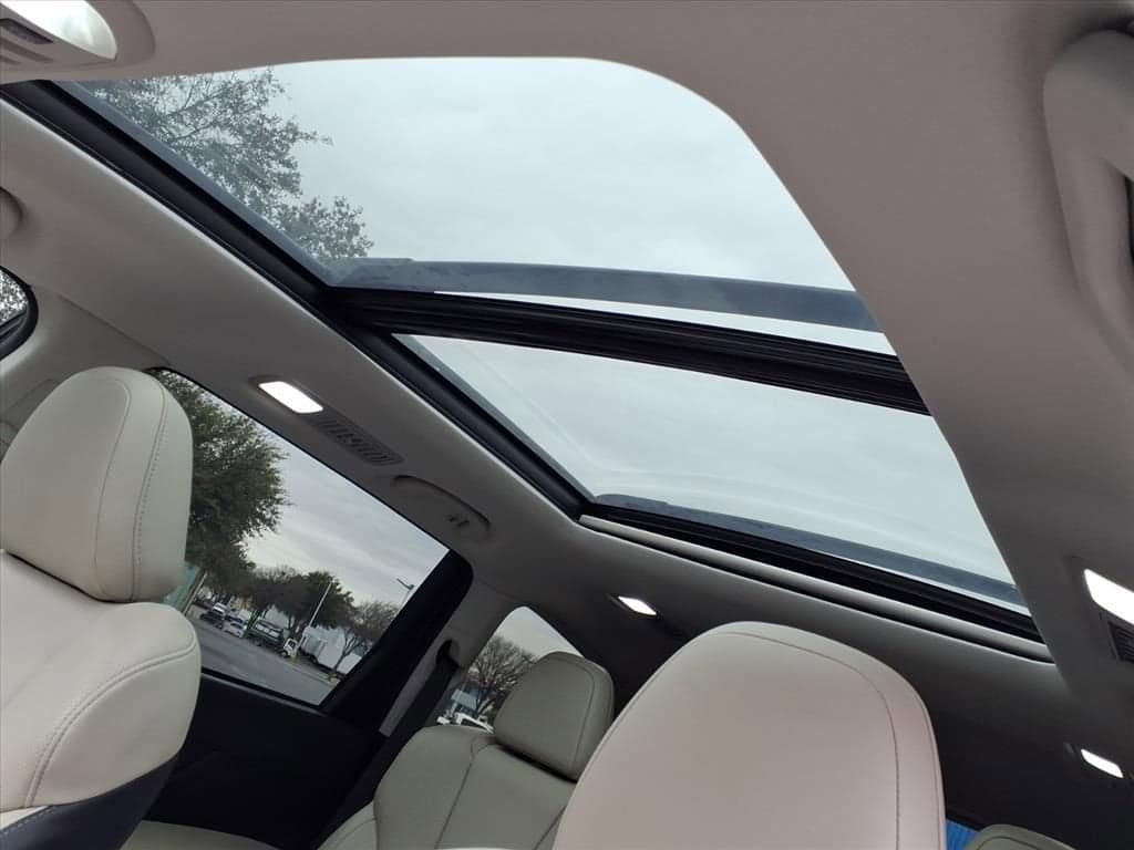 2022 Subaru Ascent - Image 14