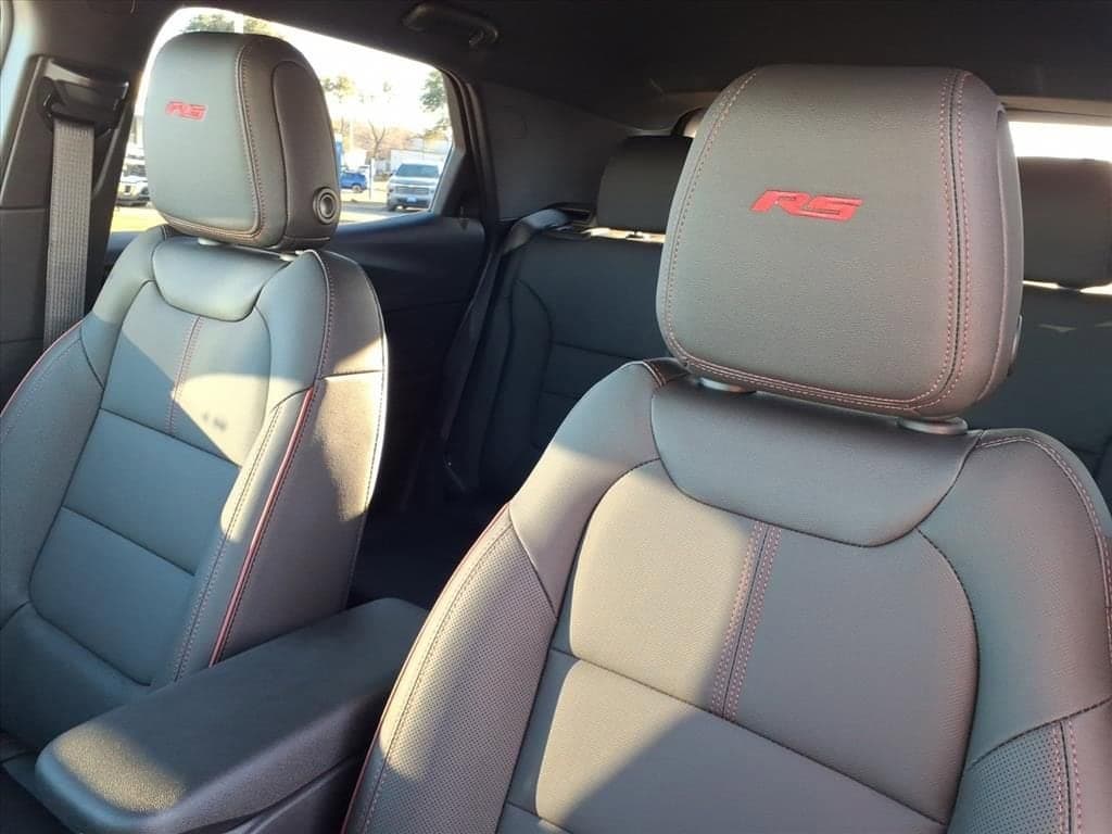 2026 Chevrolet Trailblazer - Image 12