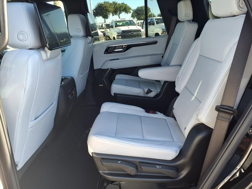 2026 Chevrolet Tahoe - Image 7