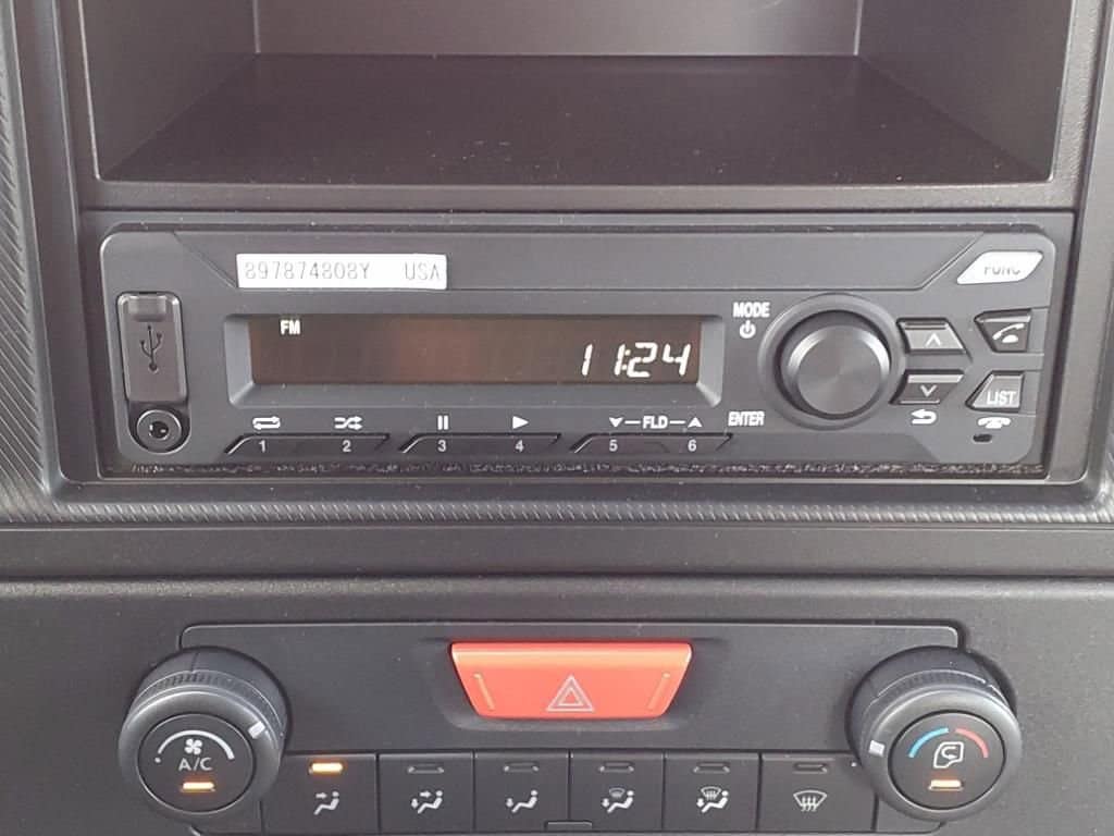 2025 Chevrolet Low Cab Forward 5500 XD - Image 10