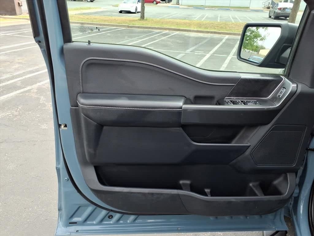 2023 Ford F-150 - Image 13