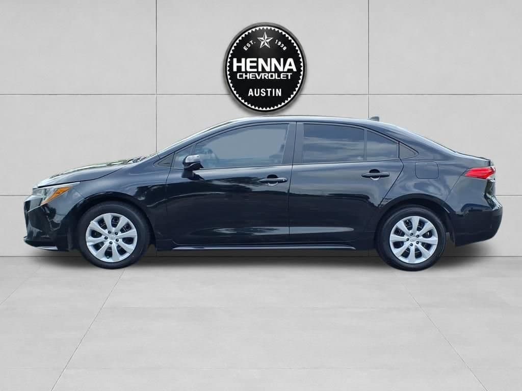 2023 Toyota Corolla - Image 4