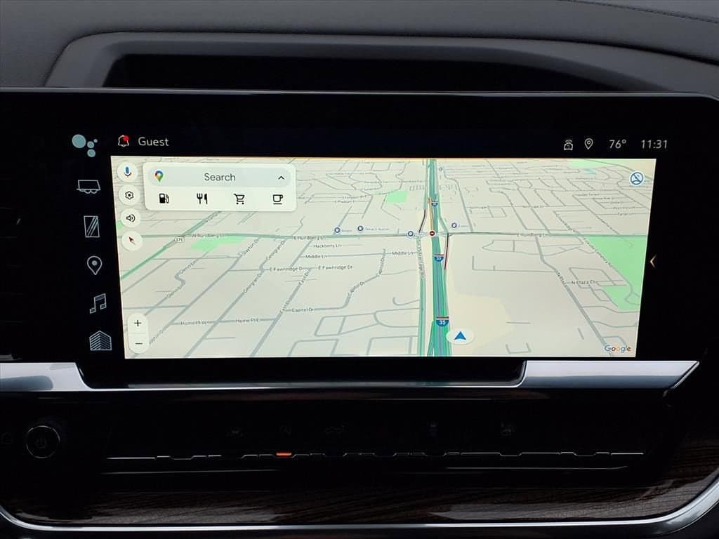 2026 Chevrolet Silverado 1500 - Image 12