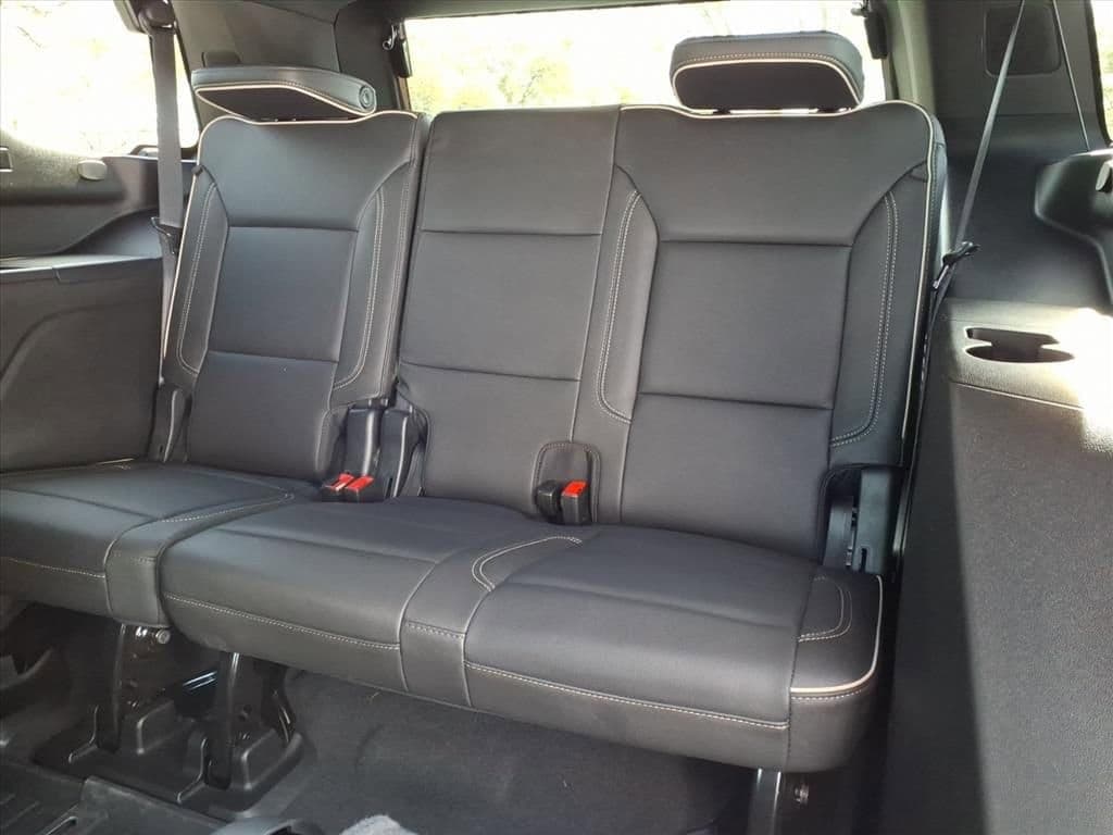 2024 Chevrolet Tahoe - Image 21