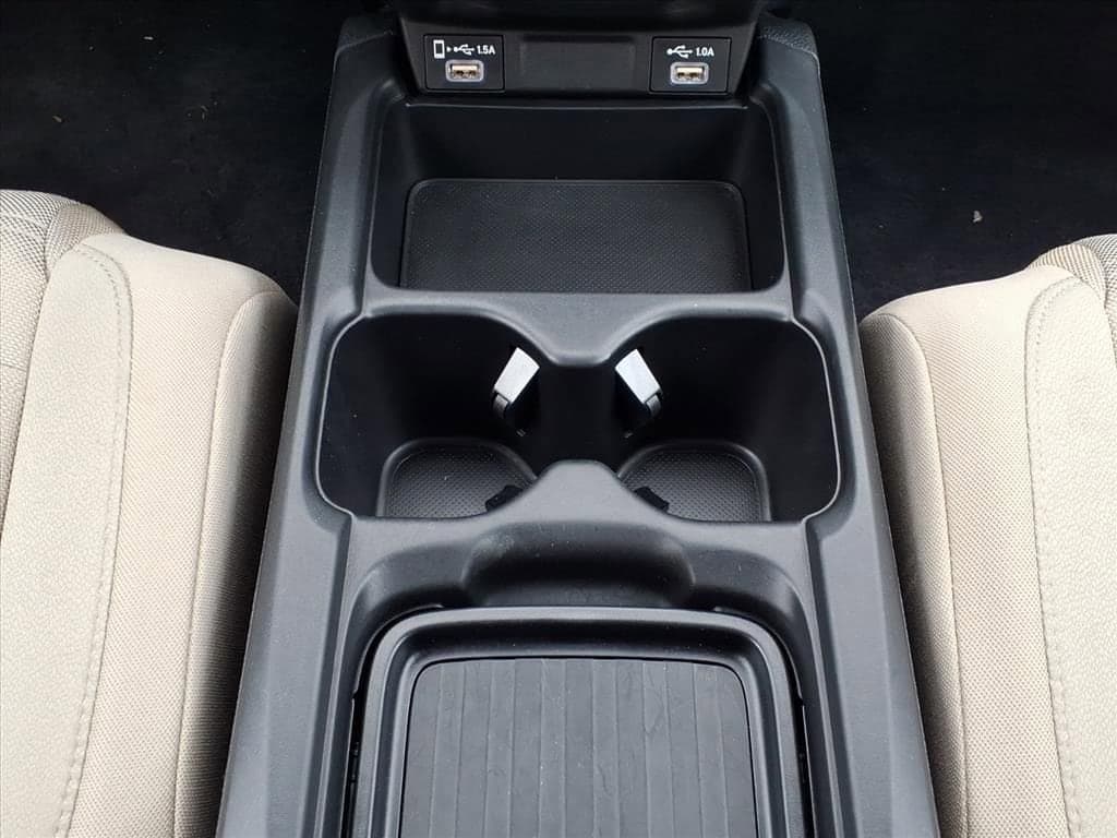 2022 Honda CR-V - Image 23