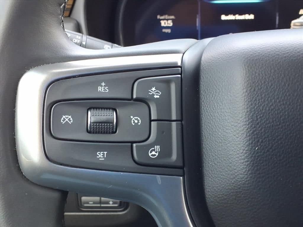 2024 Chevrolet Tahoe - Image 29