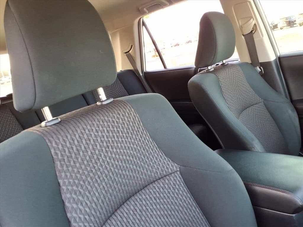 2021 Toyota 4Runner - Image 18