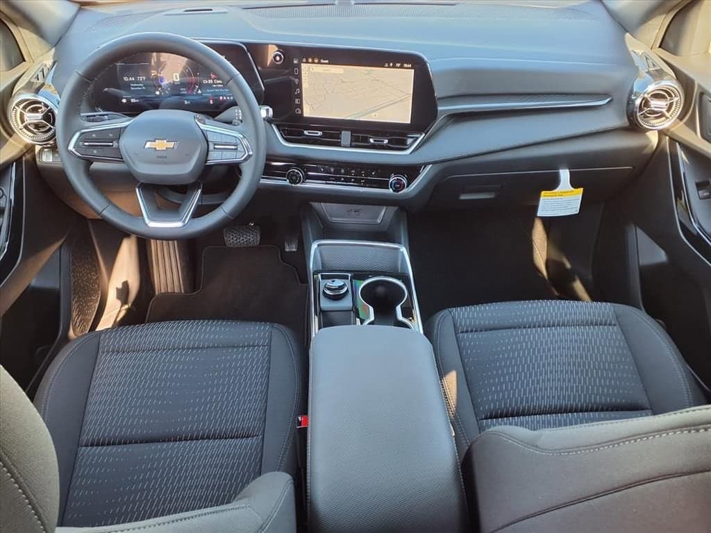 2026 Chevrolet Equinox - Image 8