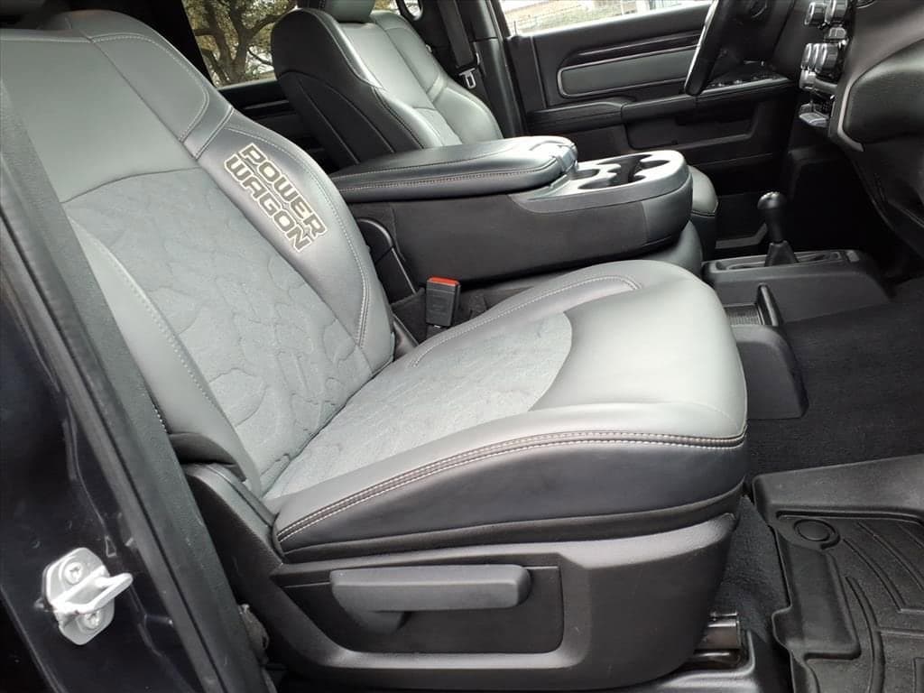 2019 Ram 2500 - Image 18